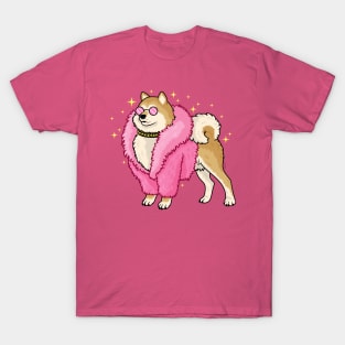 Fabulous Shiba T-Shirt